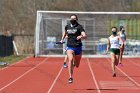 Women's Track vs Babson  Women’s Track & Field host Babson College at Cumberland (RI) High School. : Track & Field, Babson